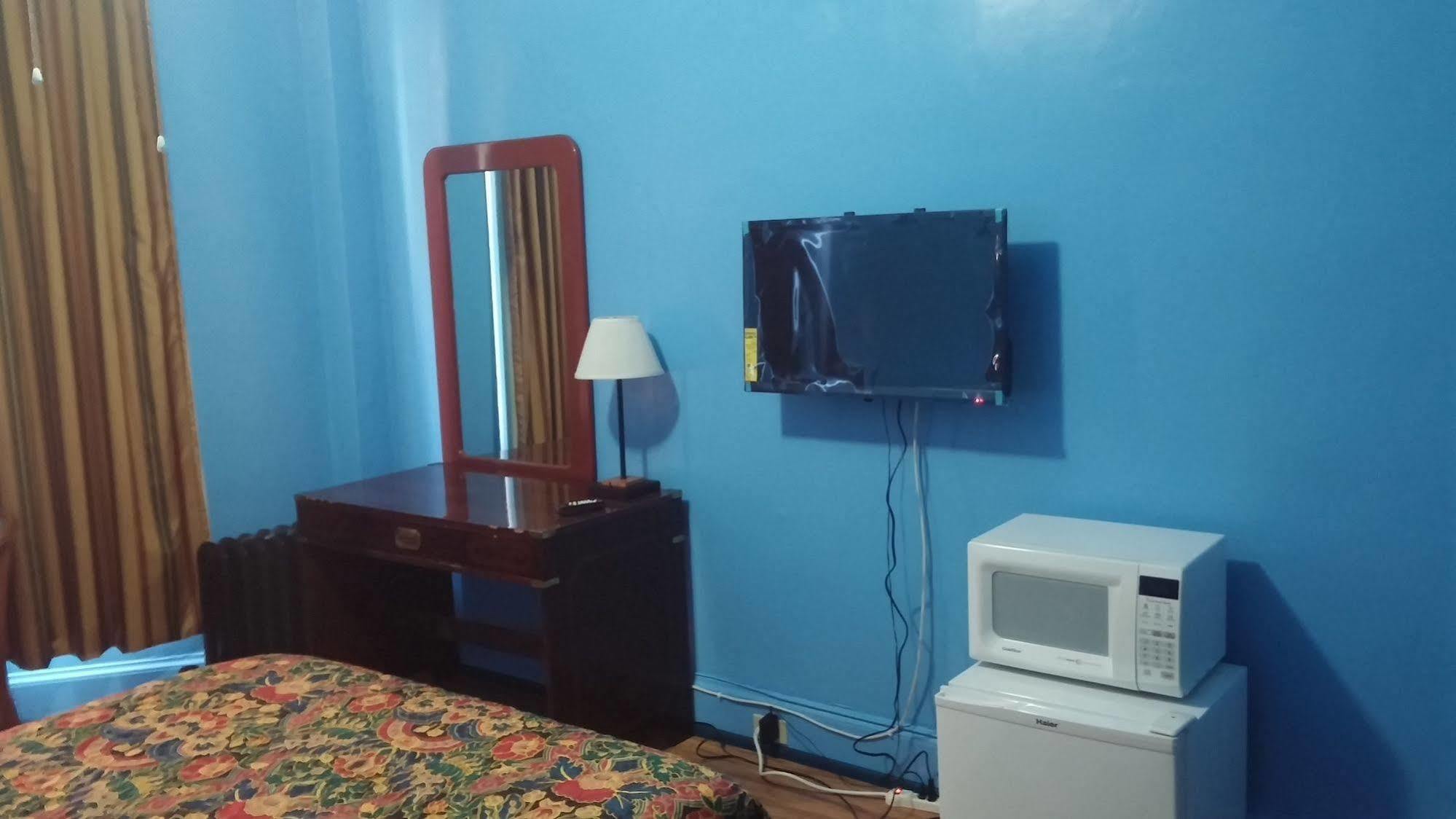 فندق تايلور سان فرانسيسكو المظهر الخارجي الصورة